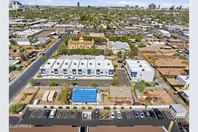 1650 E Monte Vista Road, Phoenix, AZ 85006 - Photo 7