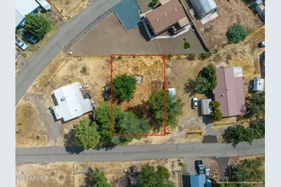 17170 E Peach Tree Road #170, Mayer, AZ 86333 - Photo 7
