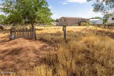 17170 E Peach Tree Road #170, Mayer, AZ 86333 - Photo 3