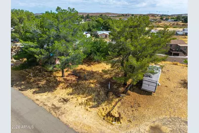 17170 E Peach Tree Road #170, Mayer, AZ 86333 - Photo 5