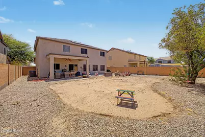 29752 W Amelia Avenue, Buckeye, AZ 85396 - Photo 41