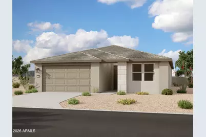 2461 E Galloping Horse Drive, San Tan Valley, AZ 85140 - Photo 1