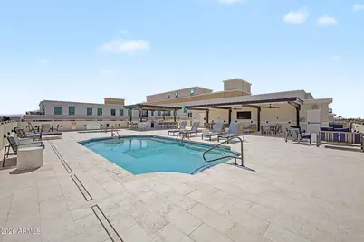 6803 E Main Street #1111, Scottsdale, AZ 85251 - Photo 35