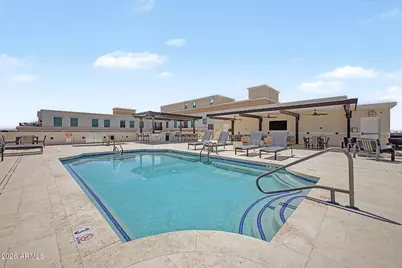 6803 E Main Street #1111, Scottsdale, AZ 85251 - Photo 33