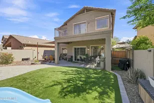 3566 W Spirit Ln, Anthem, AZ 85086 - Photo 37