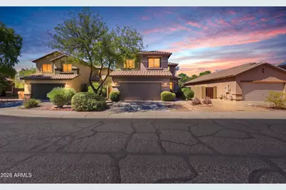 3566 W Spirit Lane, Anthem, AZ 85086 - Photo 41