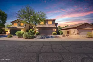 3566 W Spirit Ln, Anthem, AZ 85086 - Photo 41
