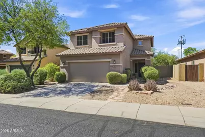 3566 W Spirit Lane, Anthem, AZ 85086 - Photo 1