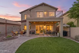 3566 W Spirit Ln, Anthem, AZ 85086 - Photo 39