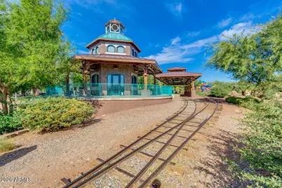 3566 W Spirit Lane, Anthem, AZ 85086 - Photo 45