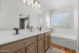 3566 W Spirit Ln, Anthem, AZ 85086 - Photo 25