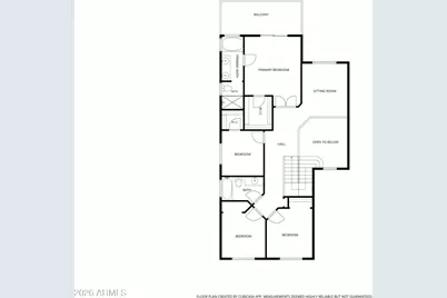 3566 W Spirit Lane, Anthem, AZ 85086 - Photo 43
