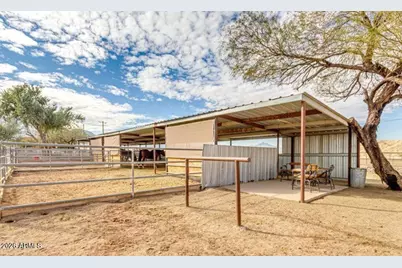 3232 W Carver Road, Laveen, AZ 85339 - Photo 15