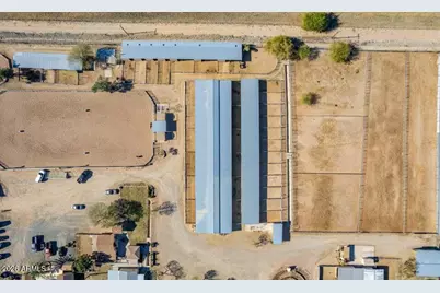 3232 W Carver Road, Laveen, AZ 85339 - Photo 37