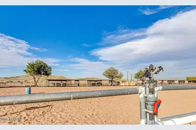 3232 W Carver Road, Laveen, AZ 85339 - Photo 25