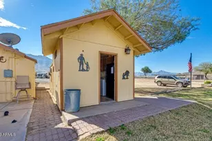 3232 W Carver Rd, Laveen, AZ 85339 - Photo 7