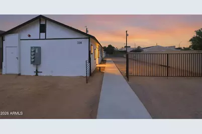 338 N 1st Street, Avondale, AZ 85323 - Photo 19