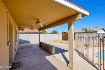 1056 W Hackamore Street, Mesa, AZ 85201 - Photo 23