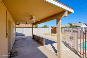 1056 W Hackamore St, Mesa, AZ 85201 - Photo 23