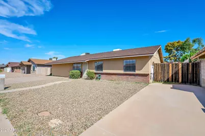1056 W Hackamore Street, Mesa, AZ 85201 - Photo 1