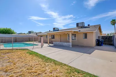 1056 W Hackamore Street, Mesa, AZ 85201 - Photo 25