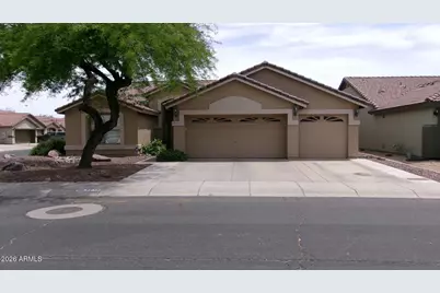 4015 W Menadota Drive, Glendale, AZ 85308 - Photo 1