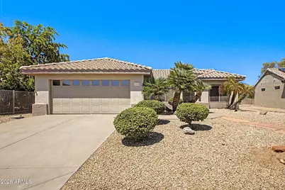 15626 W Vista Grande Lane, Surprise, AZ 85374 - Photo 1