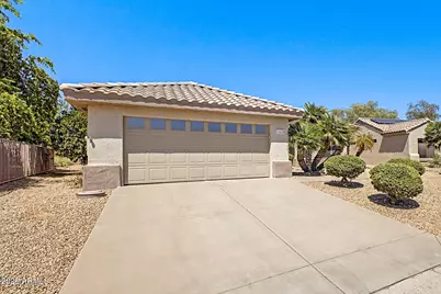 15626 W Vista Grande Lane, Surprise, AZ 85374 - Photo 3