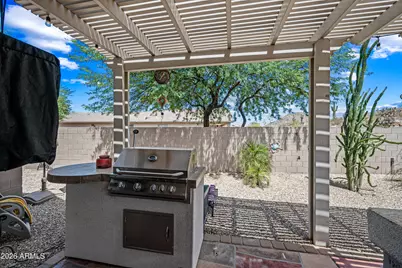 30909 N Orange Blossom Circle, San Tan Valley, AZ 85143 - Photo 23