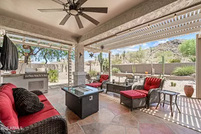 30909 N Orange Blossom Circle, San Tan Valley, AZ 85143 - Photo 19