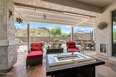 30909 N Orange Blossom Circle, San Tan Valley, AZ 85143 - Photo 13