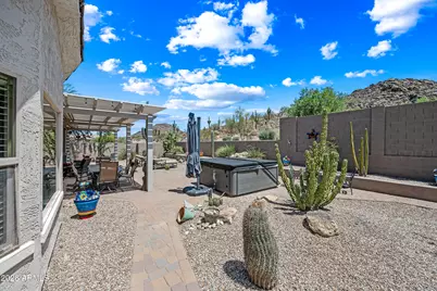30909 N Orange Blossom Circle, San Tan Valley, AZ 85143 - Photo 29