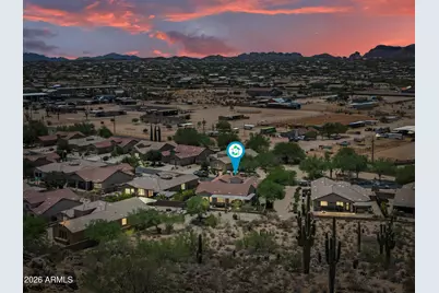 30909 N Orange Blossom Circle, San Tan Valley, AZ 85143 - Photo 11