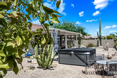 30909 N Orange Blossom Circle, San Tan Valley, AZ 85143 - Photo 27