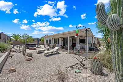 30909 N Orange Blossom Circle, San Tan Valley, AZ 85143 - Photo 25