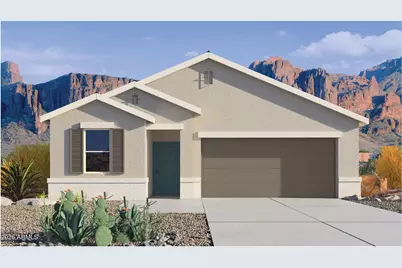 5460 E Darwin Drive, San Tan Valley, AZ 85140 - Photo 1