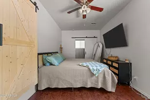 209 Sylvan Rd, Wickenburg, AZ 85390 - Photo 5