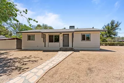 209 Sylvan Road, Wickenburg, AZ 85390 - Photo 1