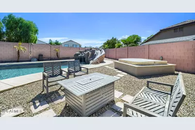 13513 W Rovey Court, Litchfield Park, AZ 85340 - Photo 35
