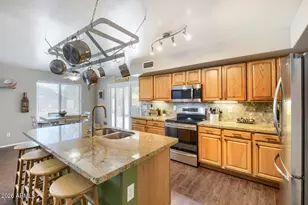 13513 W Rovey Ct, Litchfield Park, AZ 85340 - Photo 11