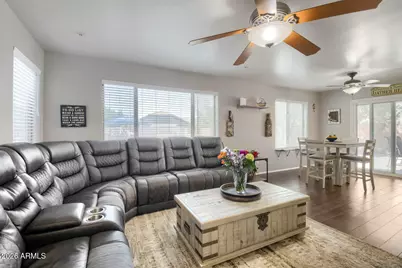 13513 W Rovey Court, Litchfield Park, AZ 85340 - Photo 15