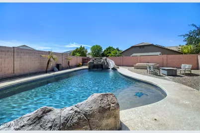 13513 W Rovey Court, Litchfield Park, AZ 85340 - Photo 33
