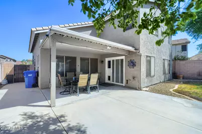 13513 W Rovey Court, Litchfield Park, AZ 85340 - Photo 31