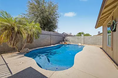 7119 W Krall Street, Glendale, AZ 85303 - Photo 1