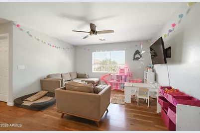 31686 N Bobcat Way, San Tan Valley, AZ 85143 - Photo 17