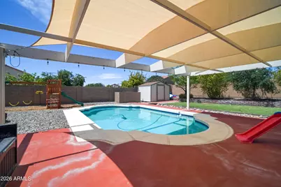 31686 N Bobcat Way, San Tan Valley, AZ 85143 - Photo 31