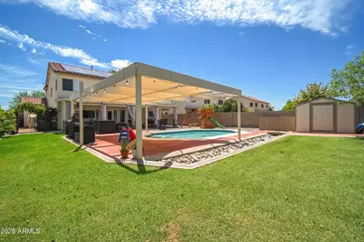 31686 N Bobcat Way, San Tan Valley, AZ 85143 - Photo 33