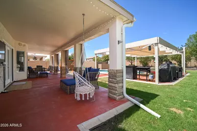 31686 N Bobcat Way, San Tan Valley, AZ 85143 - Photo 29