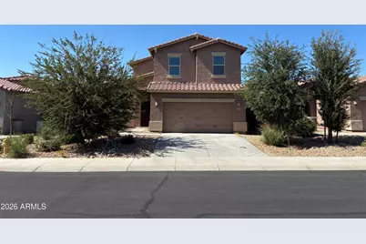 19926 W Monroe Street, Buckeye, AZ 85326 - Photo 1