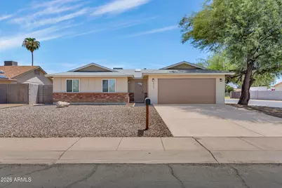 323 W Harvard Avenue, Gilbert, AZ 85233 - Photo 1